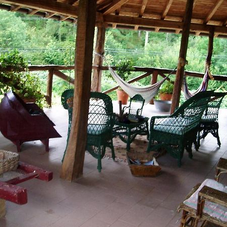 Casa Rural Garro Guerricaiz Екстериор снимка