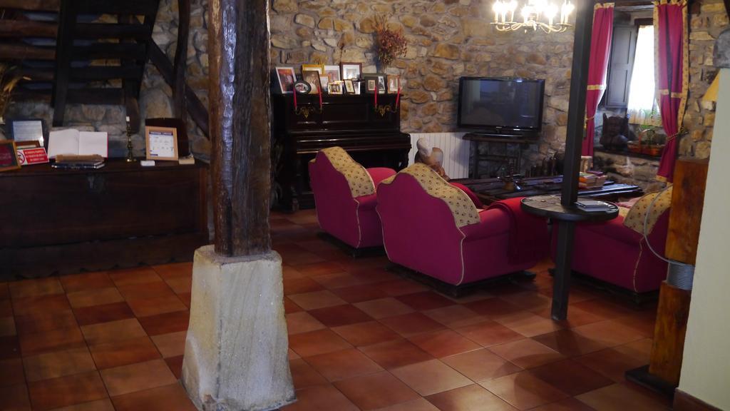 Casa Rural Garro Guerricaiz Екстериор снимка