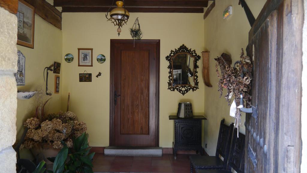 Casa Rural Garro Guerricaiz Екстериор снимка