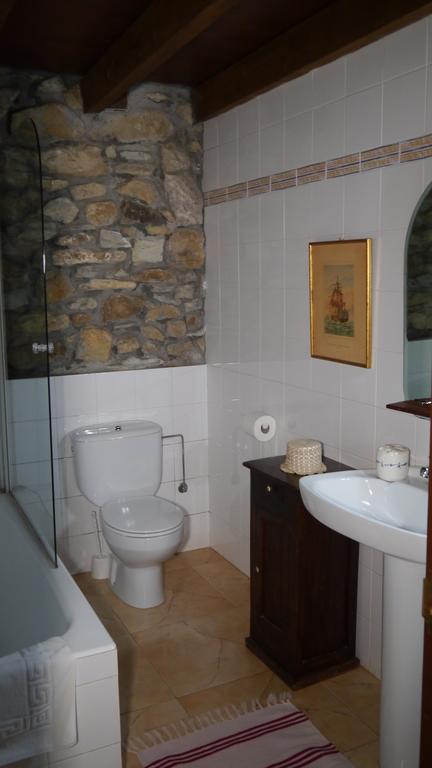 Casa Rural Garro Guerricaiz Стая снимка