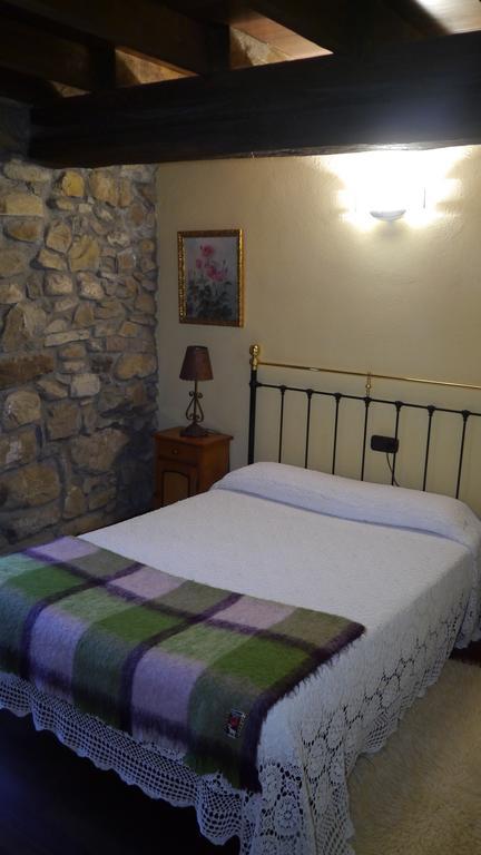 Casa Rural Garro Guerricaiz Стая снимка